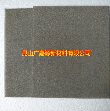多孔泡沫鎳網(wǎng)之泡沫鎳是“多孔金屬”家庭中的后起之秀。