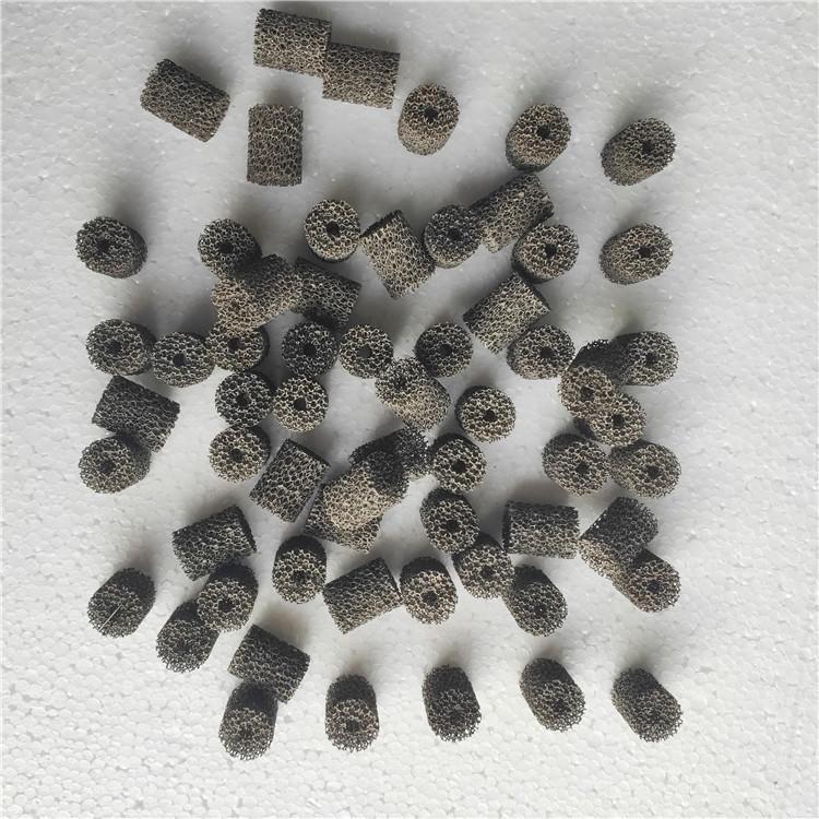 點(diǎn)贊踩 泡沫鐵鎳合金 多孔泡沫金屬 尾氣過(guò)濾材料 廣嘉源GJY-TNI001