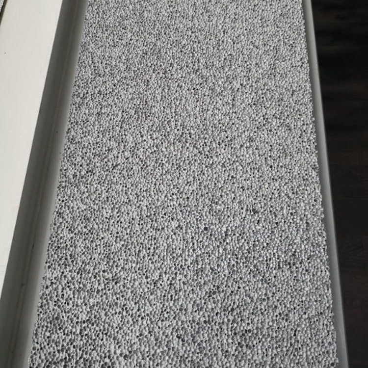 閉孔發(fā)泡鋁1000×2000×10mm 體育館 商場(chǎng) 展示廳 服裝店 聲屏障發(fā)泡鋁裝修材料 廣嘉源GJY-AL007